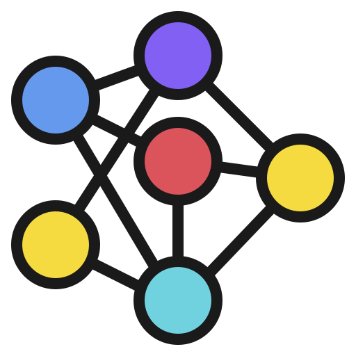 Unified Data Structures logo